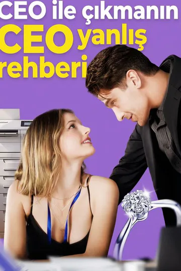 Poster von Das falsche Blind Date mit meinem CEO