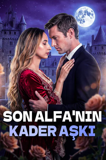 Son Alfa'nın Kader Aşkı afişi