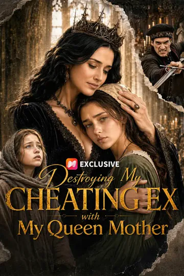Destroying My Cheating Ex with My Queen Mother poster