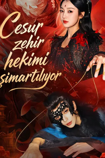 Poison Doctor, He Dotes on Her poster