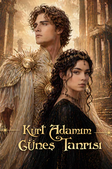 Kurt Adamım Güneş Tanrısı afişi
