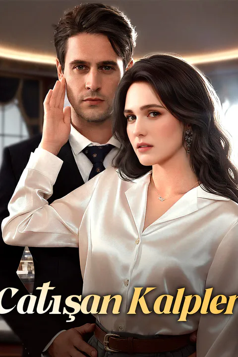 Çatışan Kalpler afişi