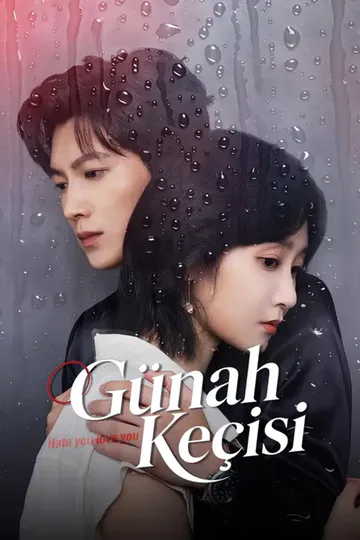 Günah Keçisi afişi