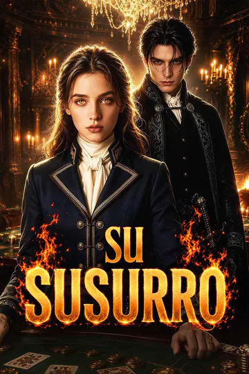Póster de Su Susurro