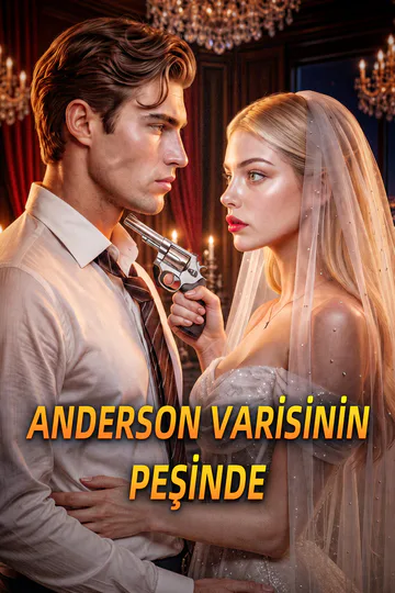 ANDERSON VARİSİNİN PEŞİNDE afişi