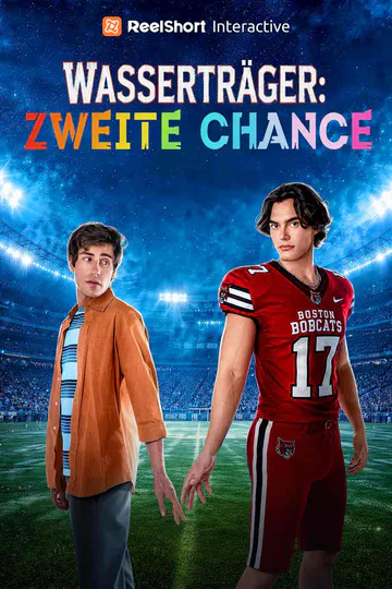 Poster von Wasserträger: Zweite Chance