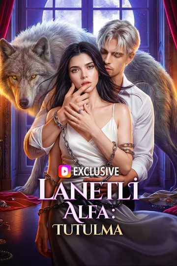 LANETLİ ALFA: TUTULMA afişi