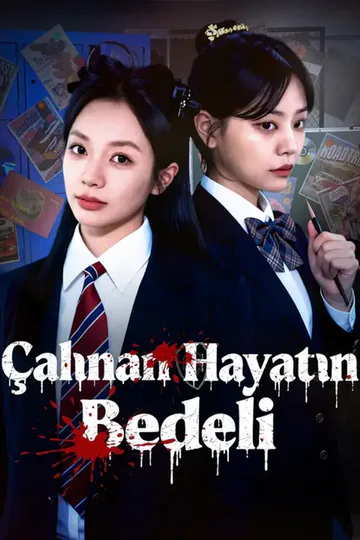 Çalınan Hayatın Bedeli  afişi