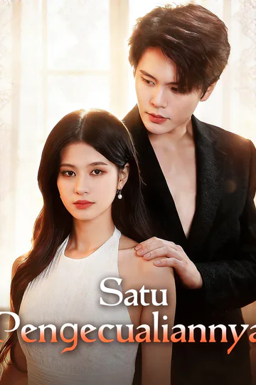 Poster Satu Pengecualiannya