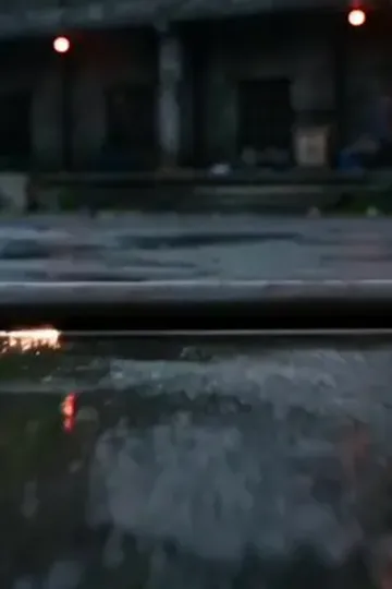 Deli Kartal'ın kumar intikamı afişi