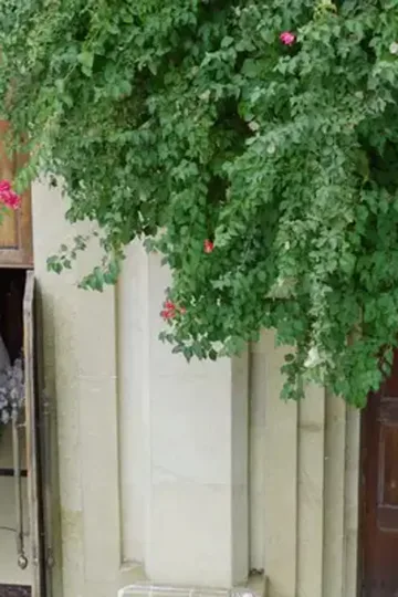 Bulduğum tatlı milyarder koca afişi