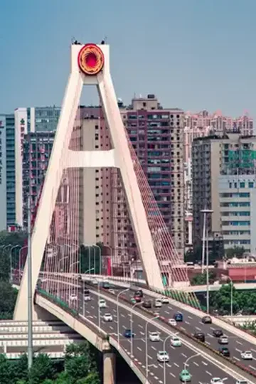 Annemin şans melekleri afişi