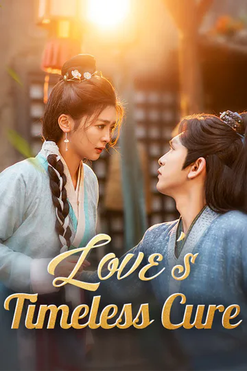 Love's Timeless Cure poster