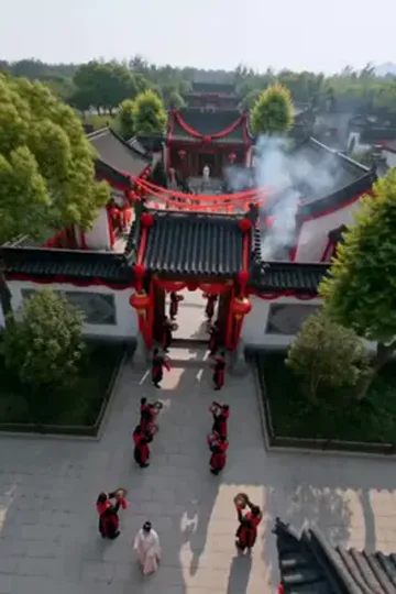 Aldatılan damadın intikamı afişi