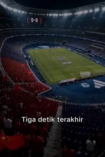 Serbest vuruş ustası şampiyon afişi