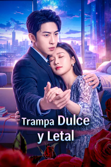 Póster de Trampa Dulce y Letal