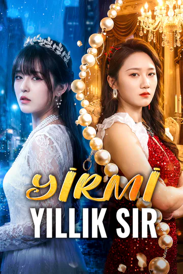 YİRMİ YILLIK SIR afişi