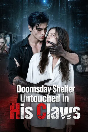 Doomsday Shelter: Untouched in His Claws poster