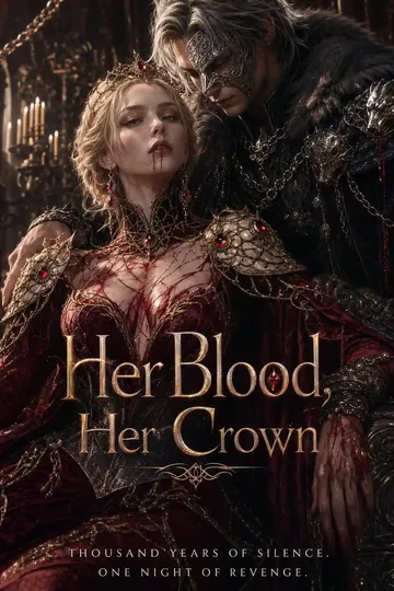 Her Blood, Her Crown poster
