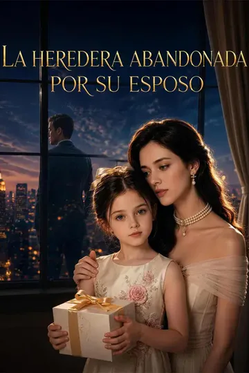 Poster (Sulih Suara) La heredera abandonada por su esposo