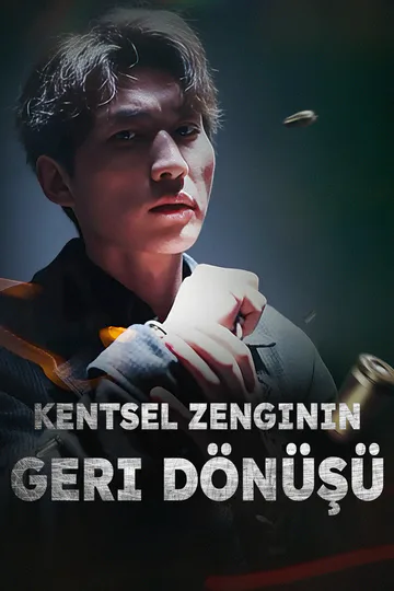 Kentsel Zenginin Geri Dönüşü పోస్టర్