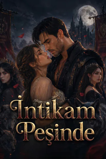[Dublajlı]İntikam Peşinde afişi