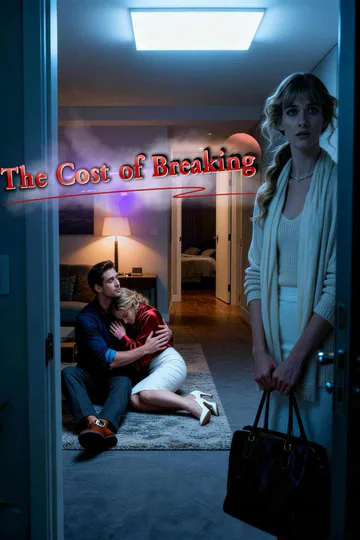 The Cost of Breaking poster