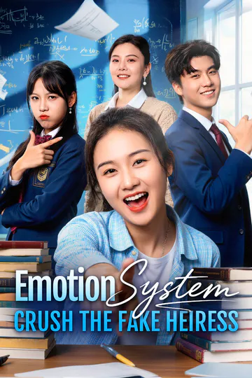 Emotion System: Crush the Fake Heiress poster