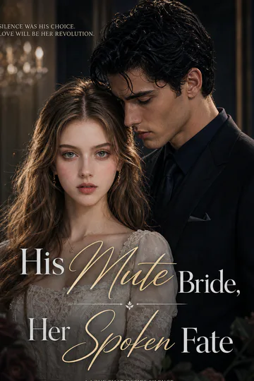 His Mute Bride, Her Spoken Fate poster