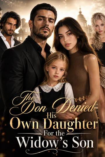 The Don Denied His Own Daughter For the Widow's Son poster
