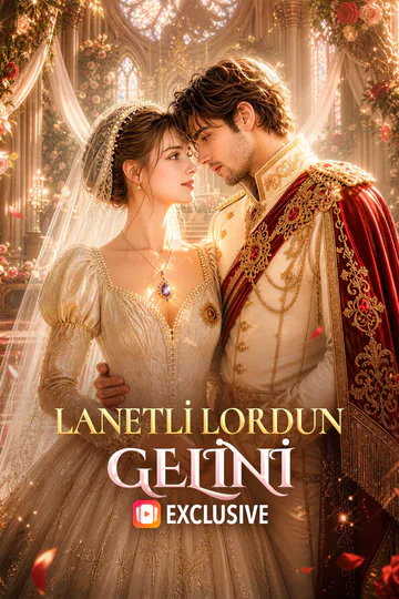 LANETLİ LORDUN GELİNİ afişi