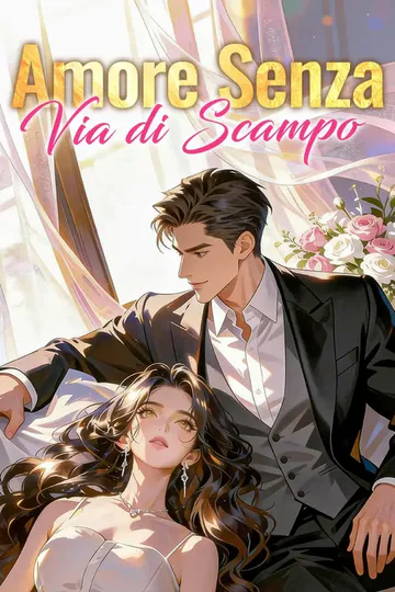 Locandina di Amore Senza Via di Scampo