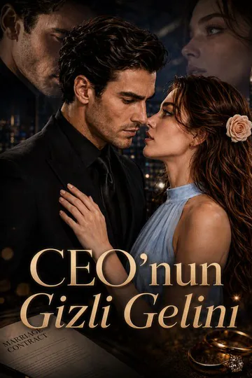 CEO'nun Gizli Gelini afişi