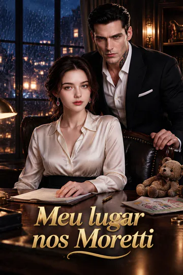 Pôster de (Dublado) Meu lugar nos Moretti