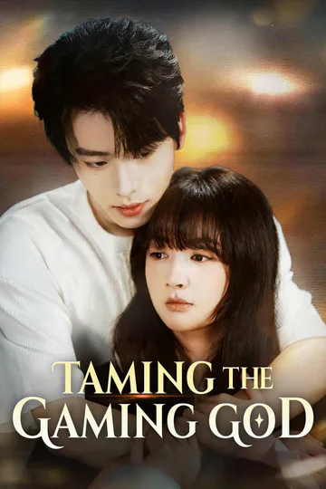 Taming the Gaming God poster
