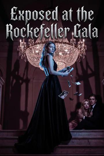 Exposed at the Rockefeller Gala poster