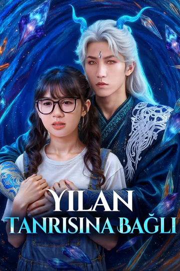 Yılan Tanrısına Bağlı(Dublajlı) afişi