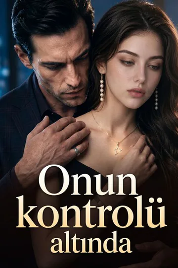 Poster von Unter Seiner Kontrolle