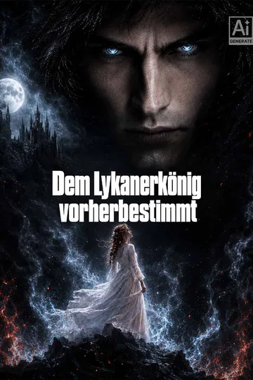 Poster von Dem Lykanerkönig vorherbestimmt