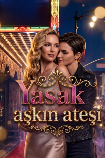 Yasak aşkın ateşi afişi