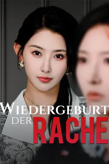 Poster von Wiedergeburt der Rache