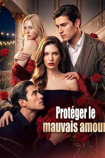 Affiche de Protéger le mauvais amour(Doublé)