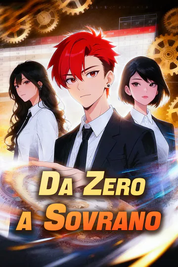 Locandina di Da Zero a Sovrano