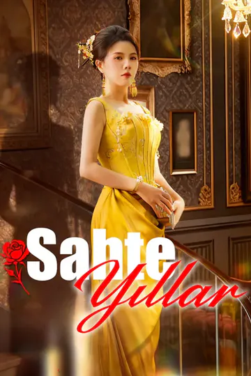 Sahte Yıllar afişi