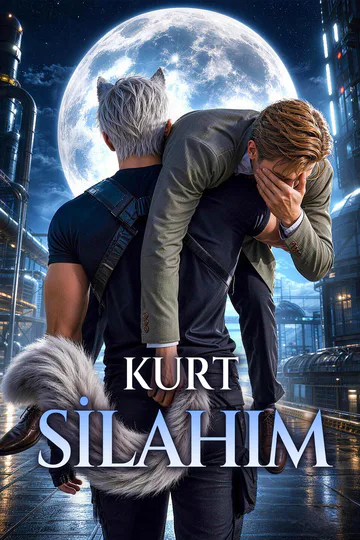 KURT SİLAHIM afişi