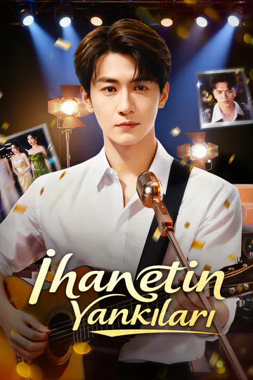 İhanetin Yankıları afişi
