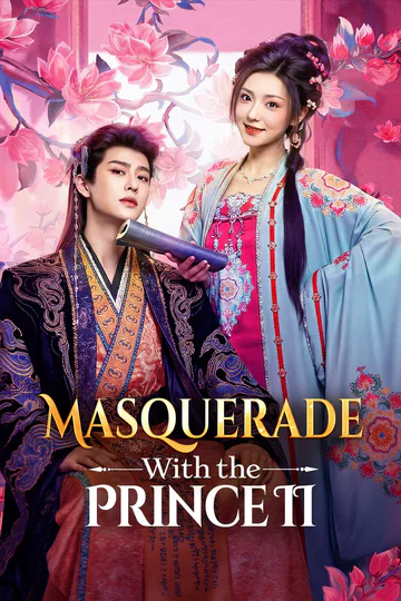 Masquerade With the Prince II poster