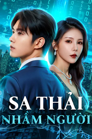 Poster phim Sa Thải Nhầm Người(Phiên bản lồng tiếng)