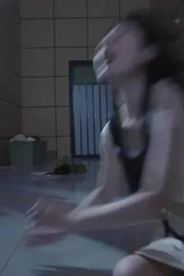 Başka Bir Dünyada Okul Güzeliyle Aşk afişi