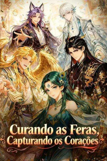 Pôster de Curando as Feras, Capturando os Corações (Dublado)